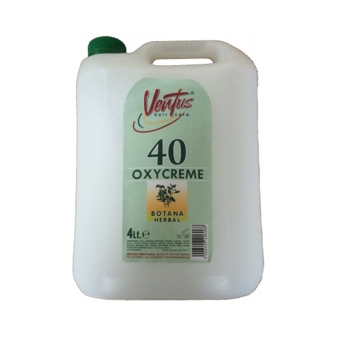 Ventus Oxycreme Οξειδωτική Κρέμα 40 volume 4lt 